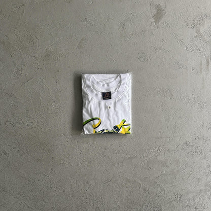 Corteiz x Brasilien T-Shirt 