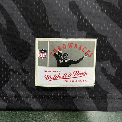 Trapstar Fußballtrikot 