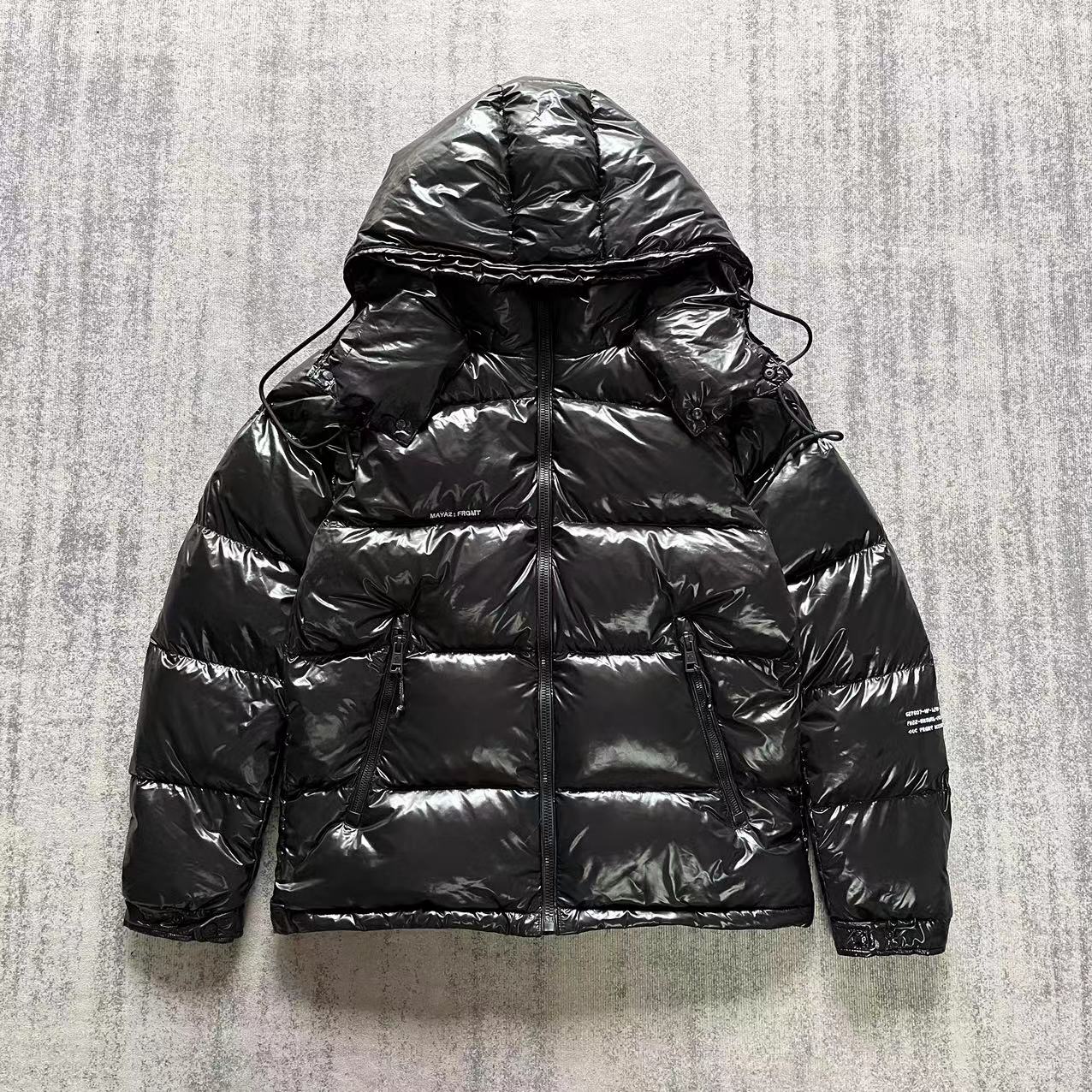 Piumino Moncler 