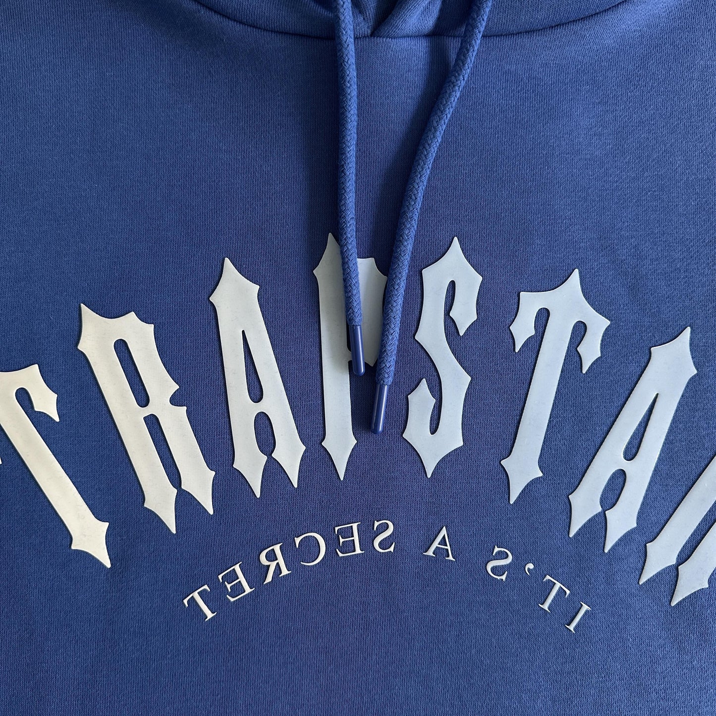 Trapstar Trainingsanzug Farbverlauf 