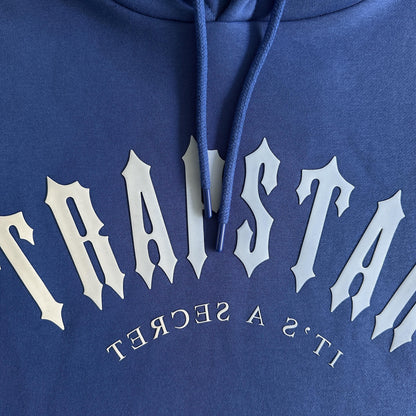 Trapstar Trainingsanzug Farbverlauf 