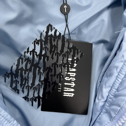 Giacca imbottita Trapstar Decoded Hooded 2.0 