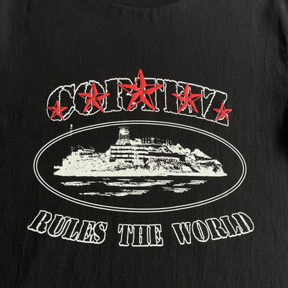 Corteiz T-Shirt 5Starz 