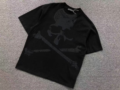 Maglietta Bape x Mastermind