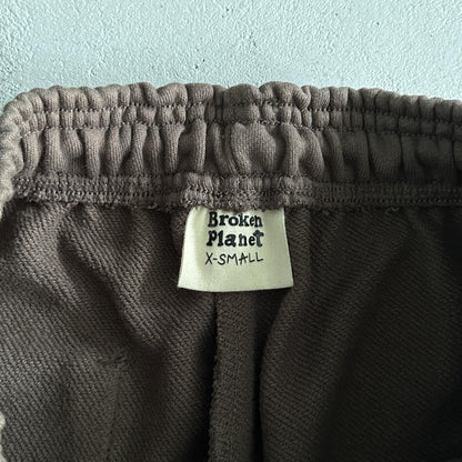 Broken Planet Granite Base Suit