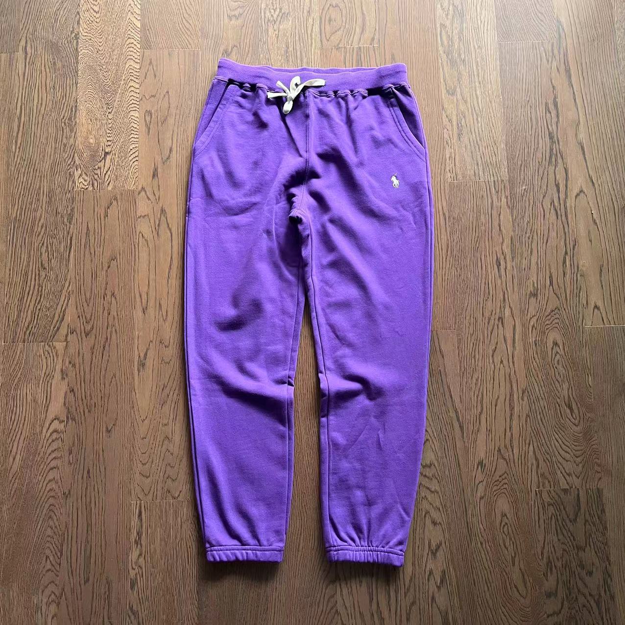 Pantaloni da tuta basic Ralph Lauren 