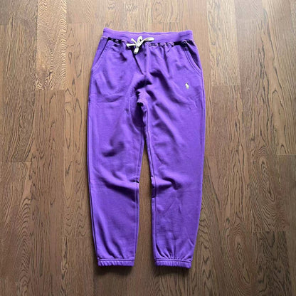 Pantaloni da tuta basic Ralph Lauren 