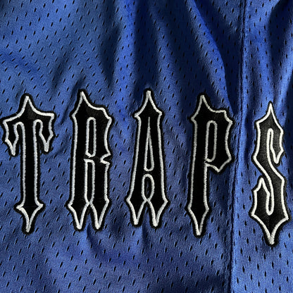 Trapstar Shorts Mesh
