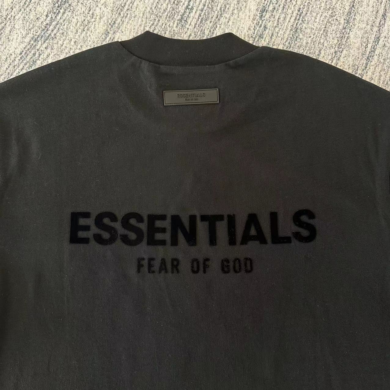 FOG Essentials Tshirt & Shorts 1:1
