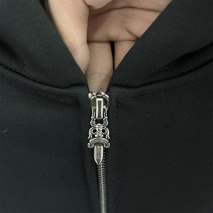 Chrome Hearts Kapuzenpullover