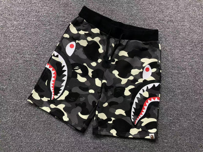 Bape Shorts