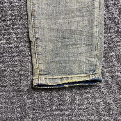 Amiri Jeans 