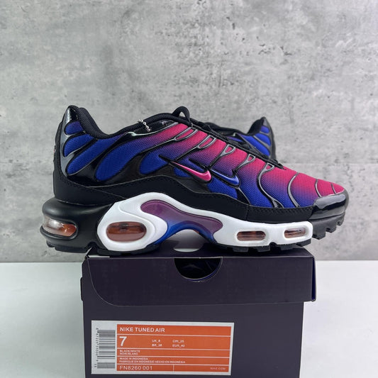 Nike Air Max Plus Tn 