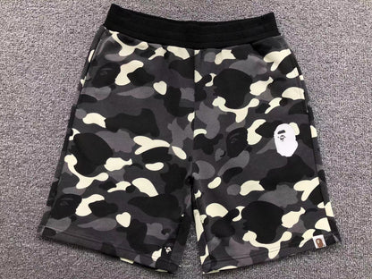 Pantaloncini Bape