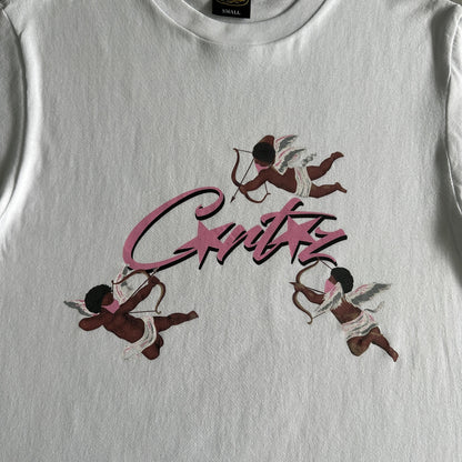 Corteiz Tshirt Amor Pfeil 