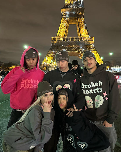 Broken Planet Hearts Vol_2