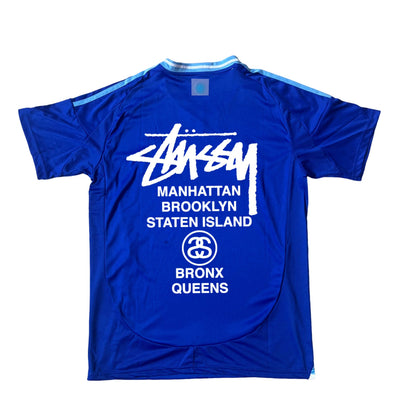 Individuell gestaltetes Trikot 