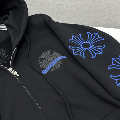 Chrome Hearts Kapuzenpullover