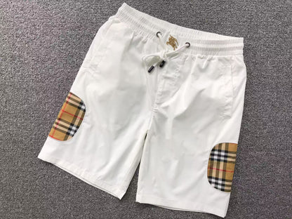 Pantaloncini Burberry