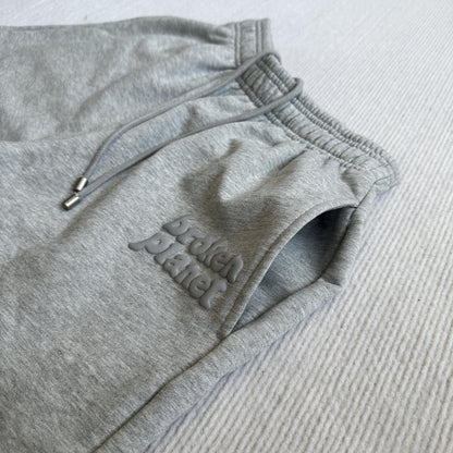 Pantaloncini Broken Planet 