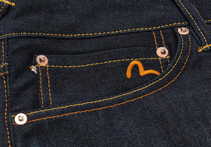 Evisu x Palace Shorts 2+