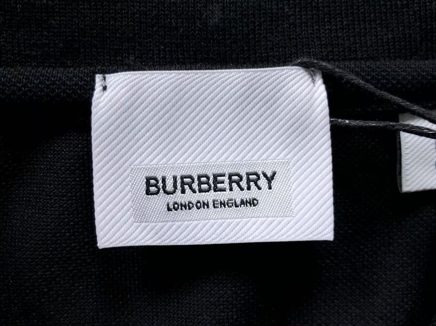 Burberry Polo