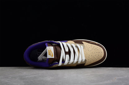 Nike Dunk Low Setsubun 