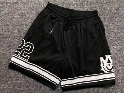 Pantaloncini e maglietta Amiri