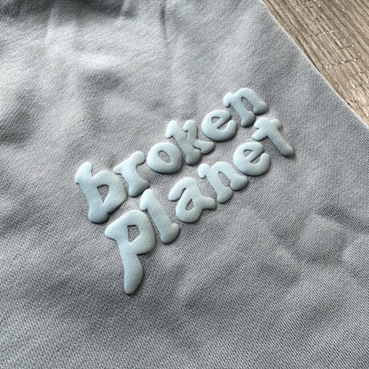 Pantaloncini Broken Planet 