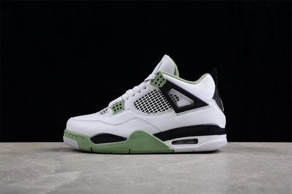 Air Jordan 4 Seeschaum 