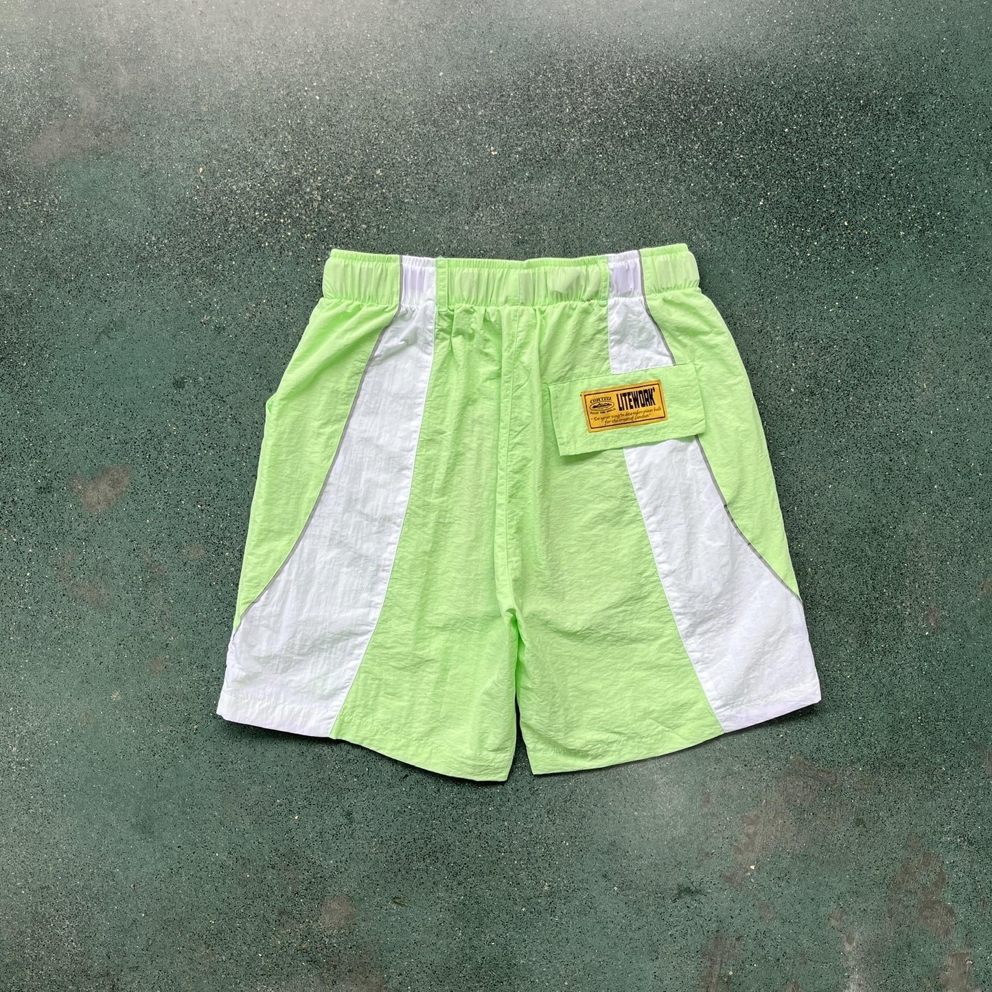Corteiz Spring Shorts