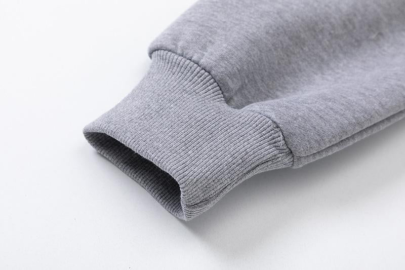 Tuta in ciniglia Trapstar 