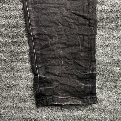 Schmale Jeans der Marke Purple Brand