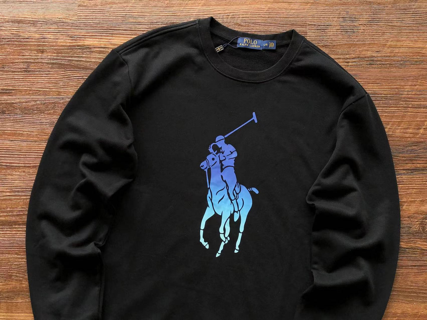 Maglione Ralph Lauren