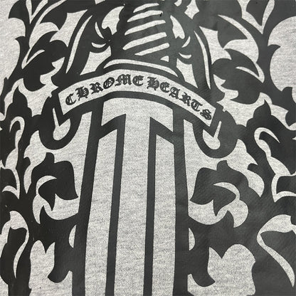 Chrome Hearts Kapuzenpullover