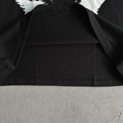 Corteiz T-Shirt Alcatraz Hand 