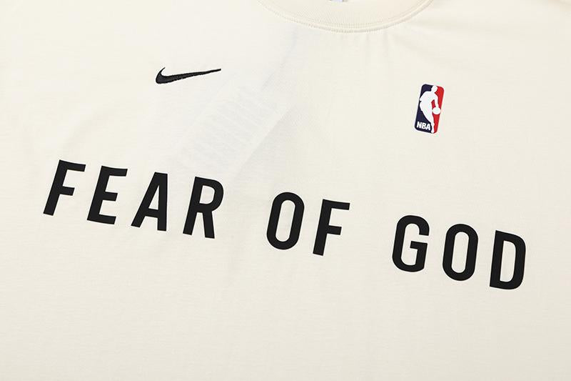 Gilet Nike x Fear Of God