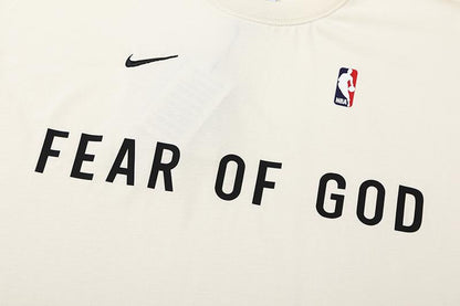 Gilet Nike x Fear Of God