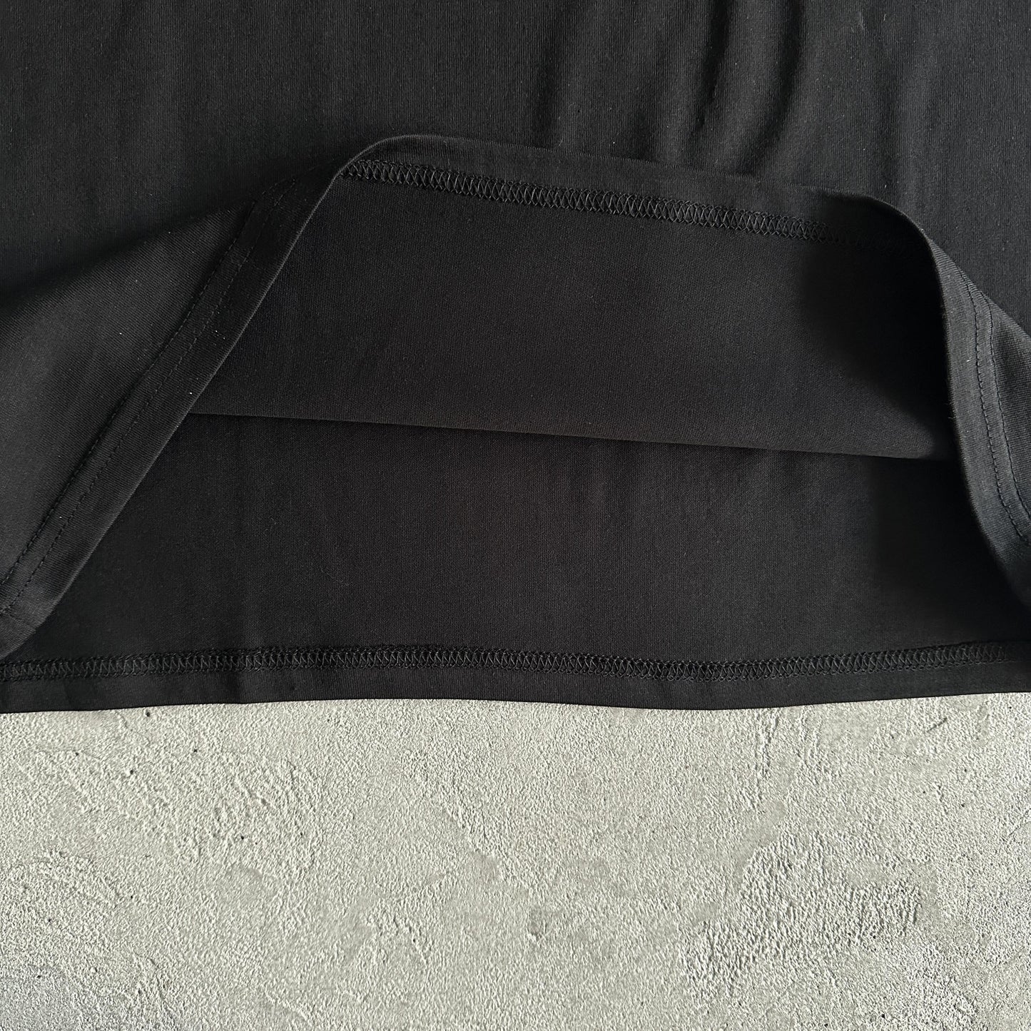 Corteiz T-Shirt Times Up Hündin 