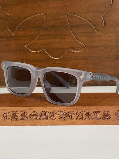 Occhiali Crome Hearts