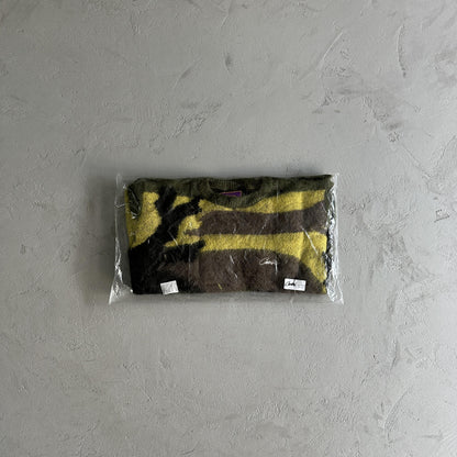 Corteiz Pullover Mohair