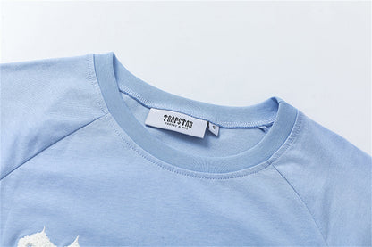 Completo corto Trapstar