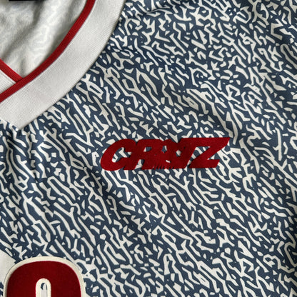 Corteiz Fußball-T-Shirt 