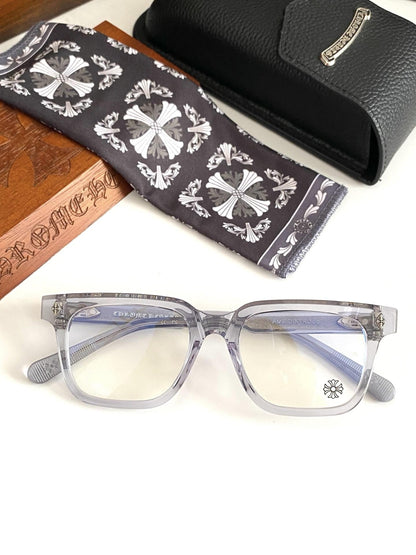 Occhiali Crome Hearts