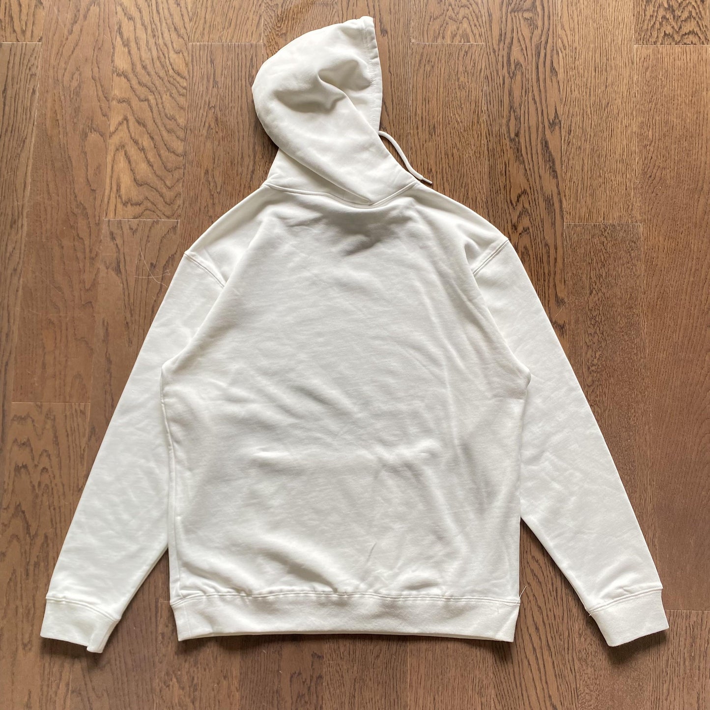 Felpa con cappuccio Nike