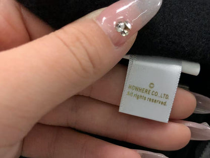 Felpa con cappuccio Bape