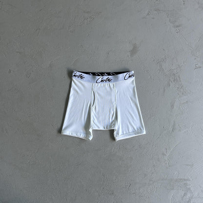 Corteiz (3er-Pack) ALCATRAZ Boxershorts 