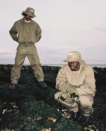 Pantaloni cargo Corteiz