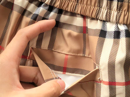 Burberry Shorts 