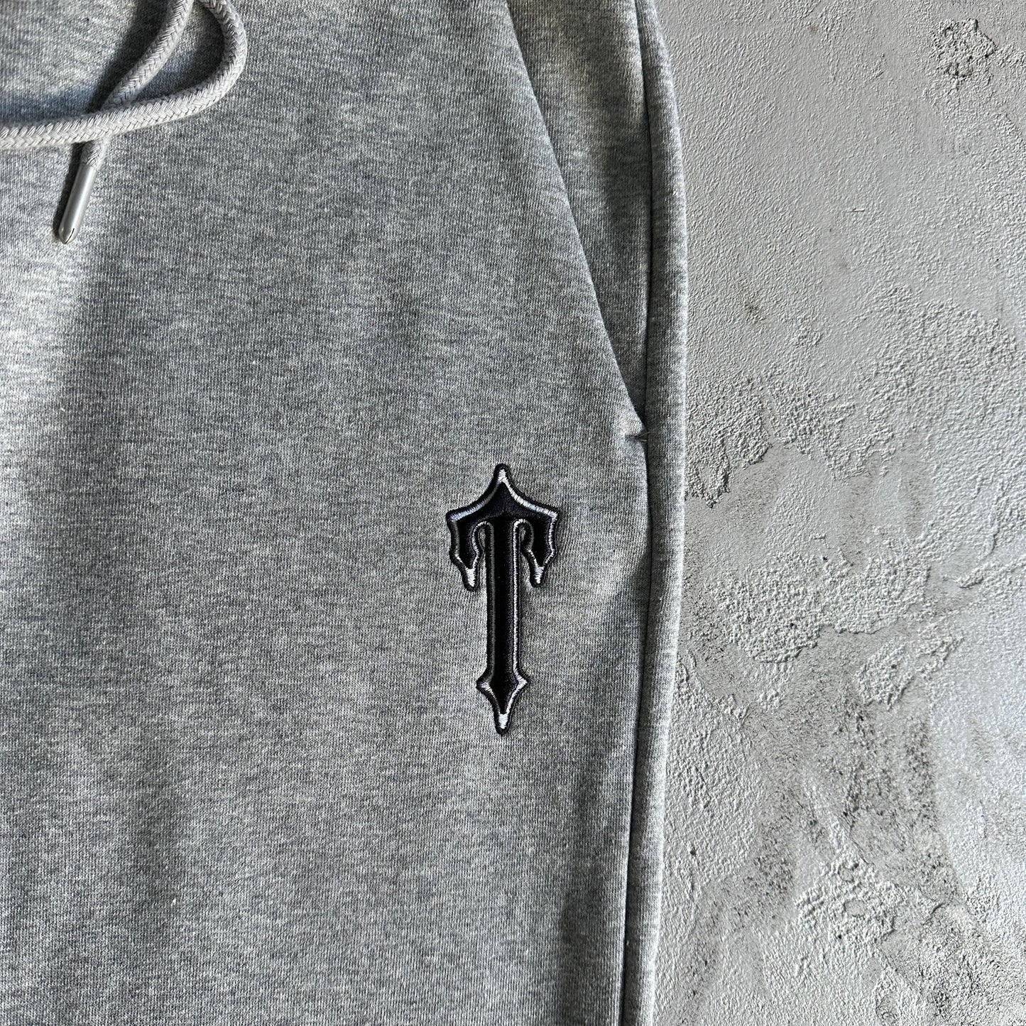 Trapstar Trainingsanzug V Etripe 